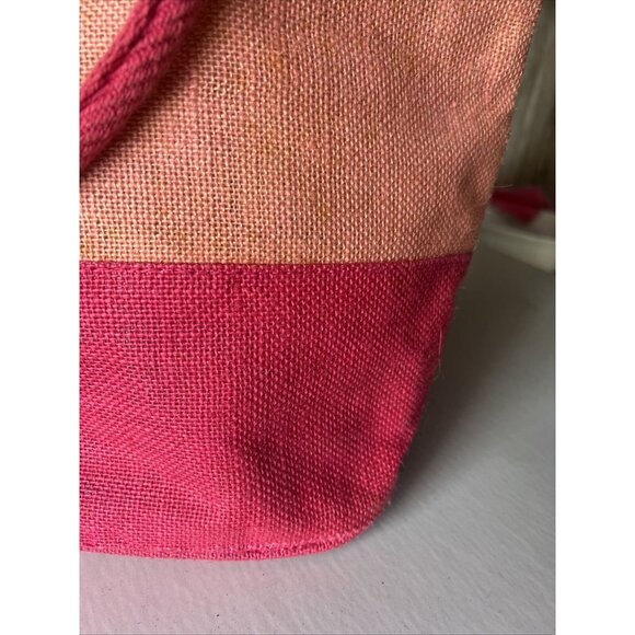 The Championships Wimbledon Pink Shoulder Tote - Picture 9 of 13